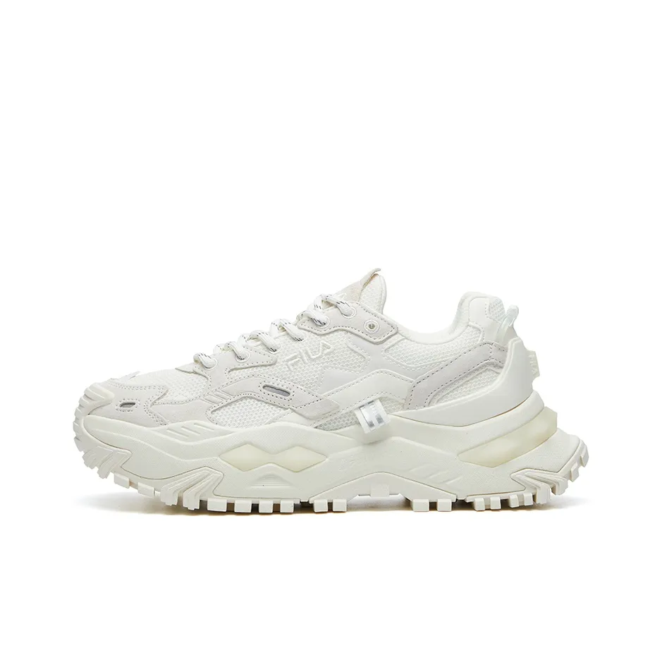 FILA FUSION 'Ivory' Women's