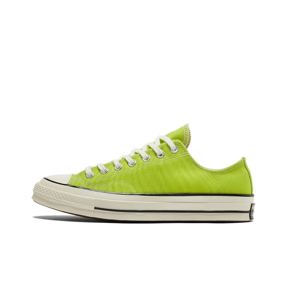 Converse Chuck Taylor All Star 70 Ox Lime Twist