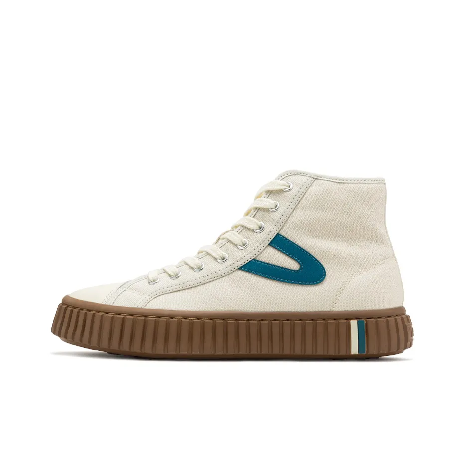 TRETORN High-Top Sneakers Унисекс