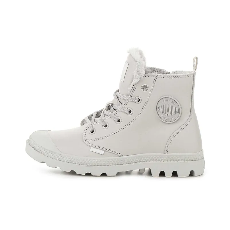 Palladium Pampa Outdoor Женские