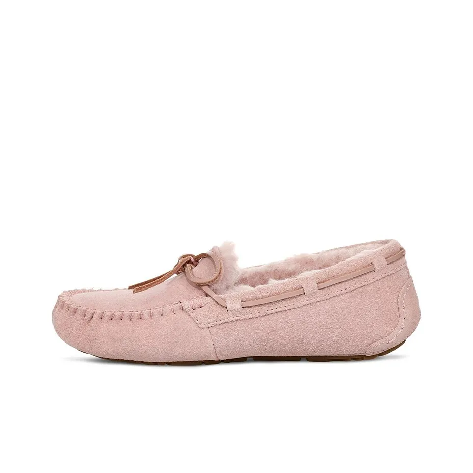 UGG Dakota Pink Women's