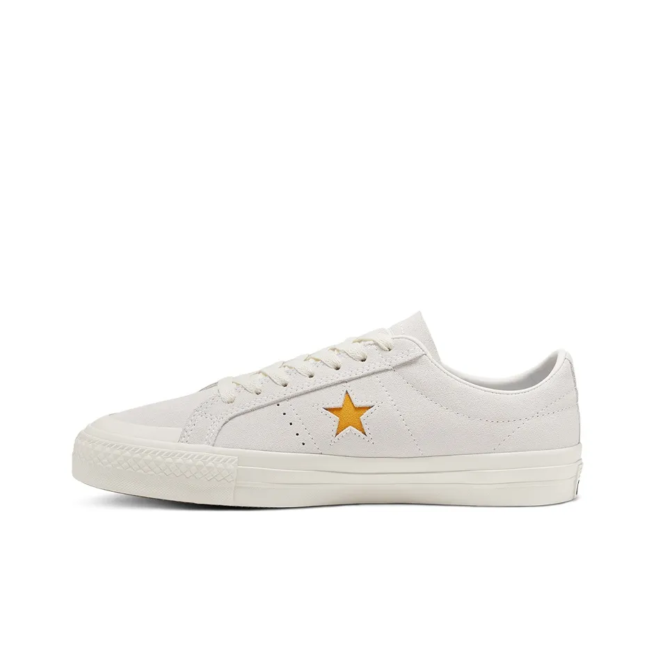 Converse Alexis Sablone X One Star Pro All Star 2 'Pale Putty Gold'