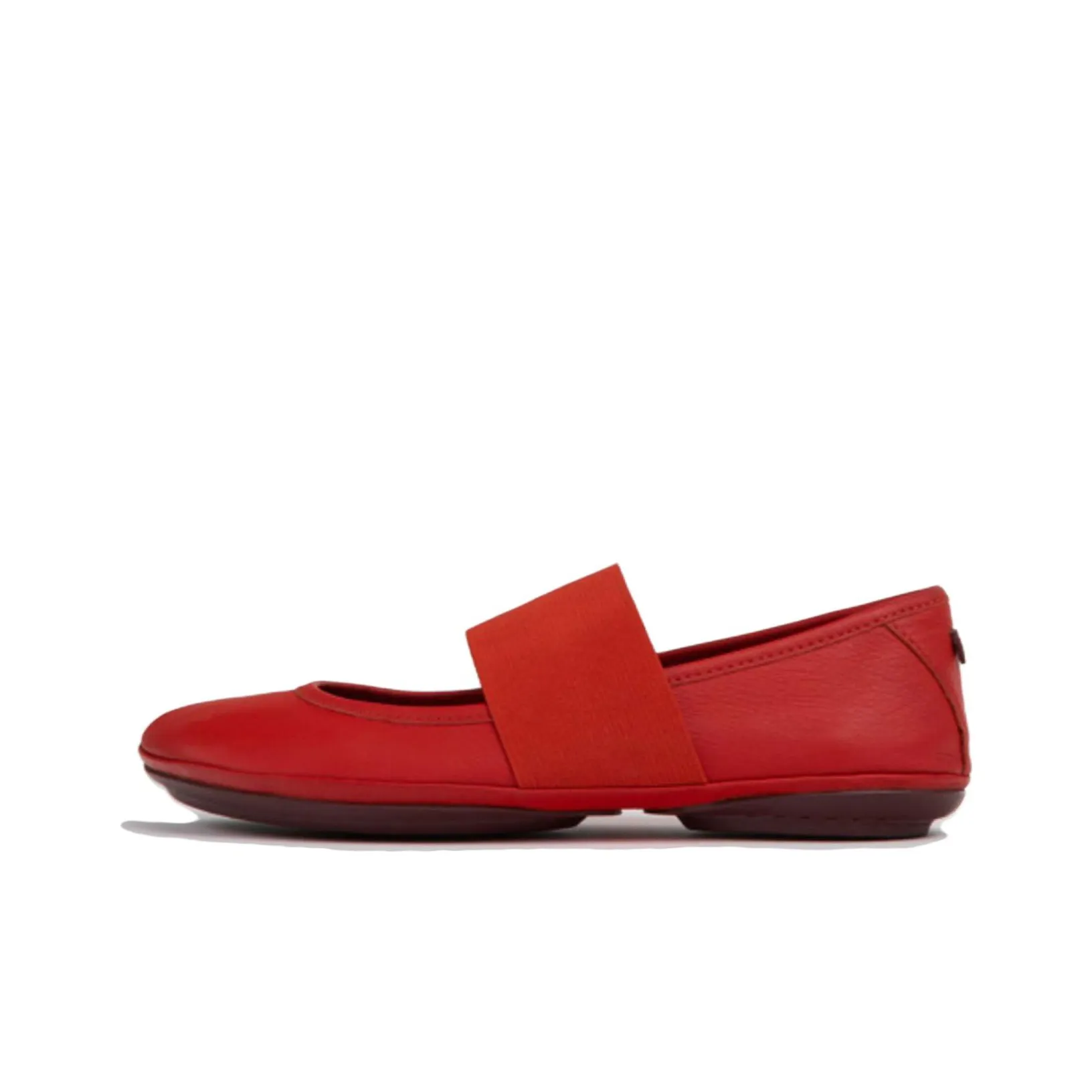 A027086W500 LEATHER SNEAKERS