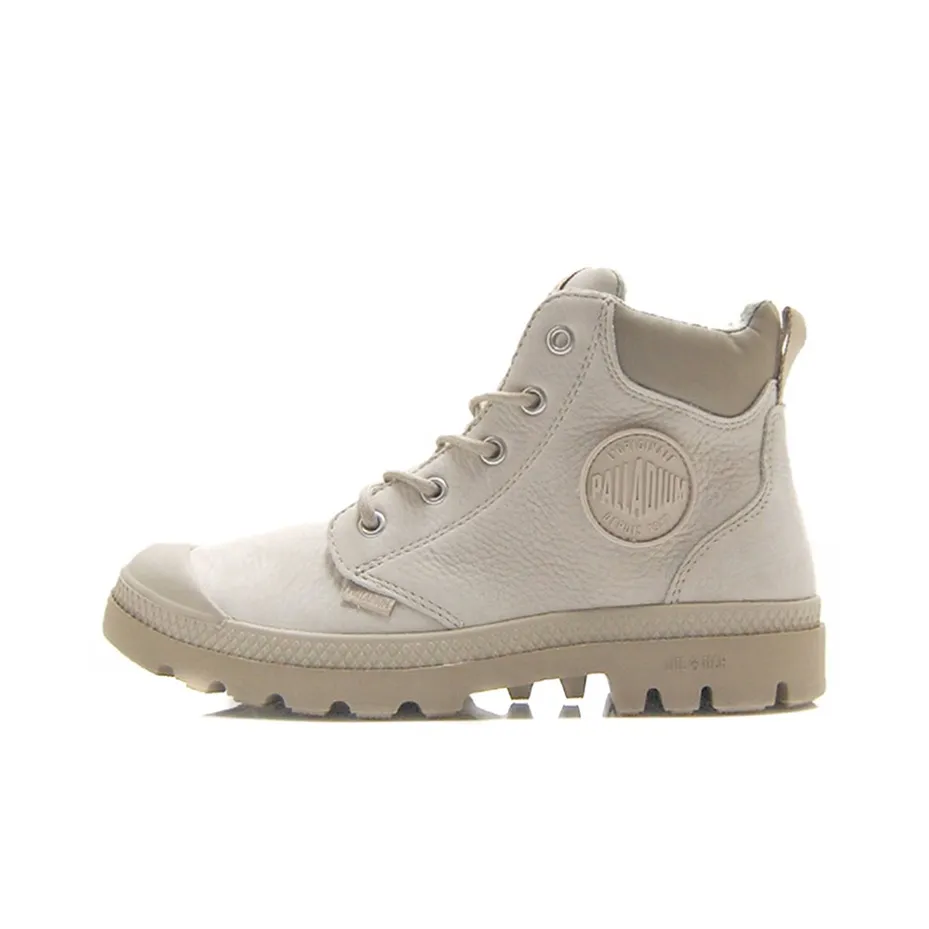 Palladium Pampa Outdoor Унисекс