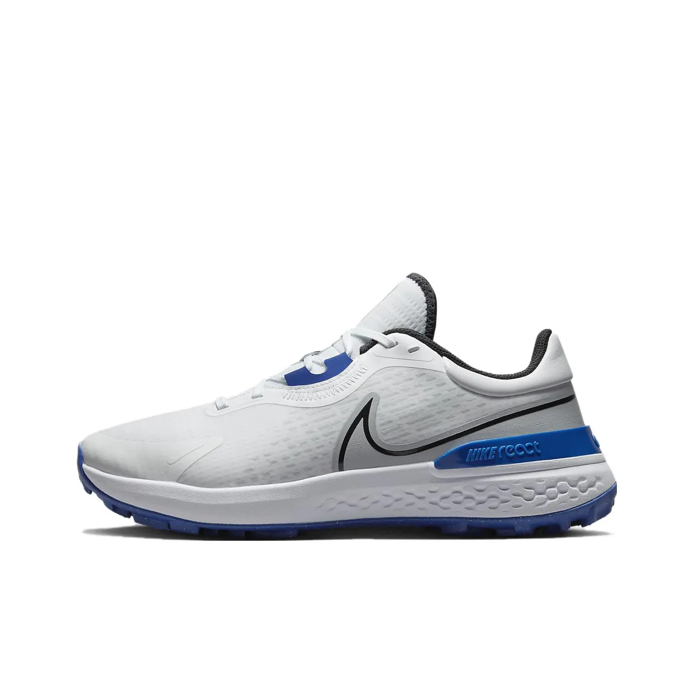 Nike React Infinity Pro 2 'White Game Royal'