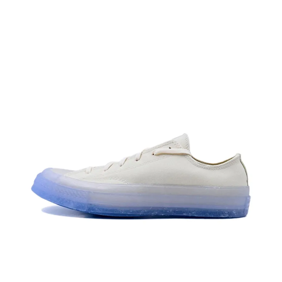CONVERSE created the