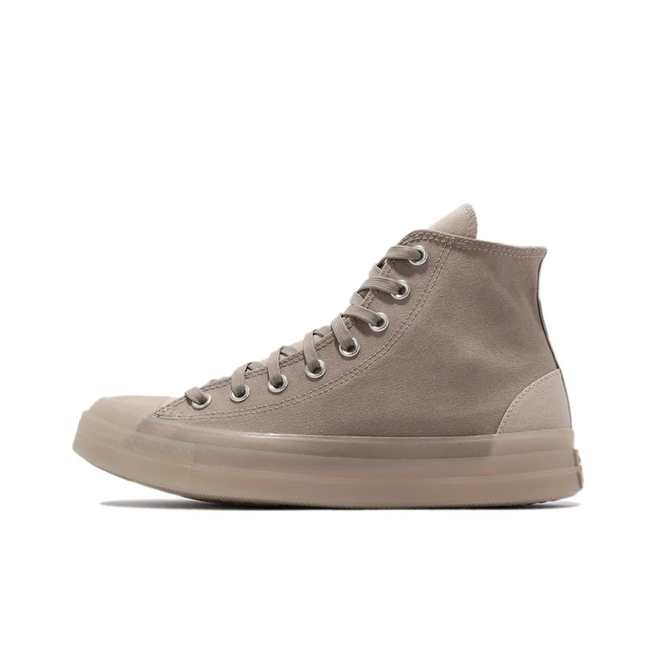 Конверс All Star CX CHUCK TAYLOR Высокие Кеды Унисекс Хаки Коричневый