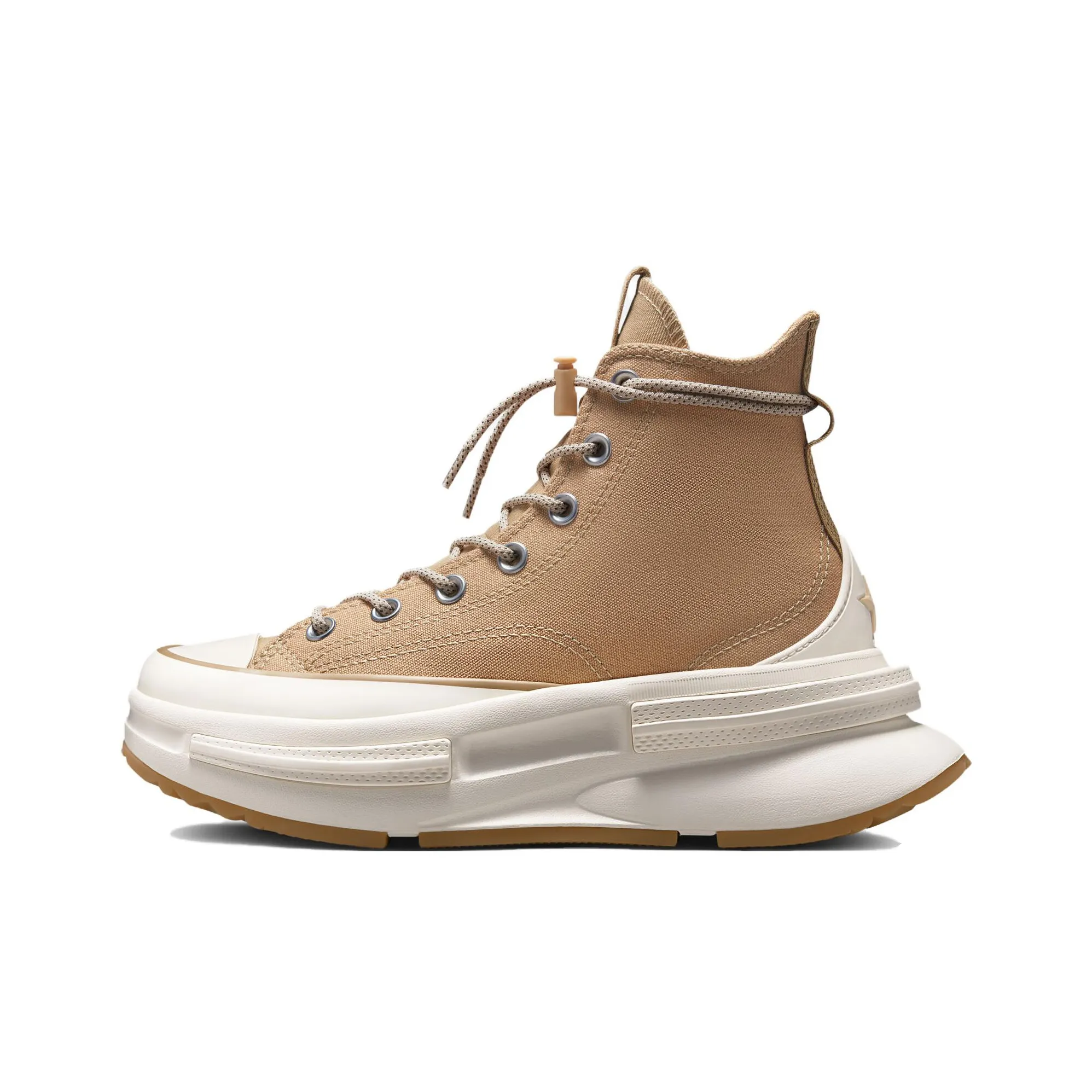 Converse Run Star Legacy Cx Platform 'Brown'