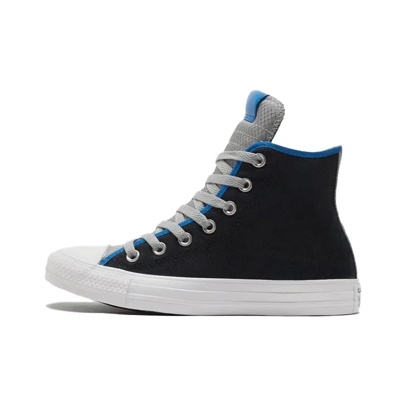 Converse Chuck Taylor All Star 'Black Blue'