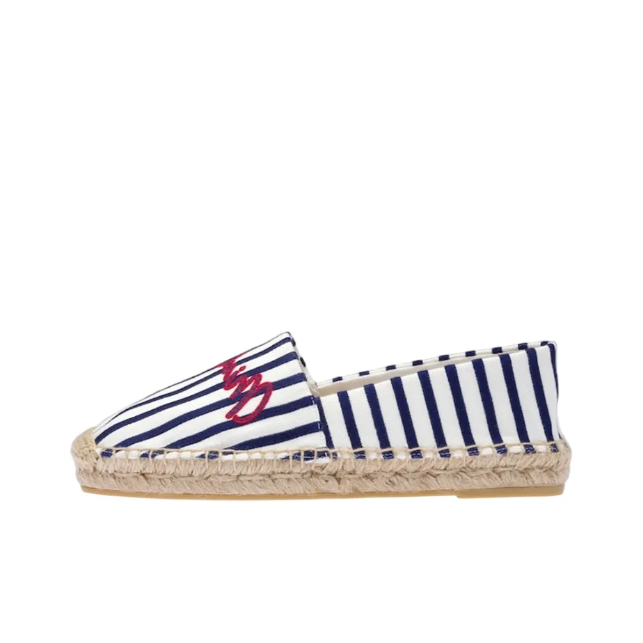 MIU MIU Casual Single Shoes Women's Blue