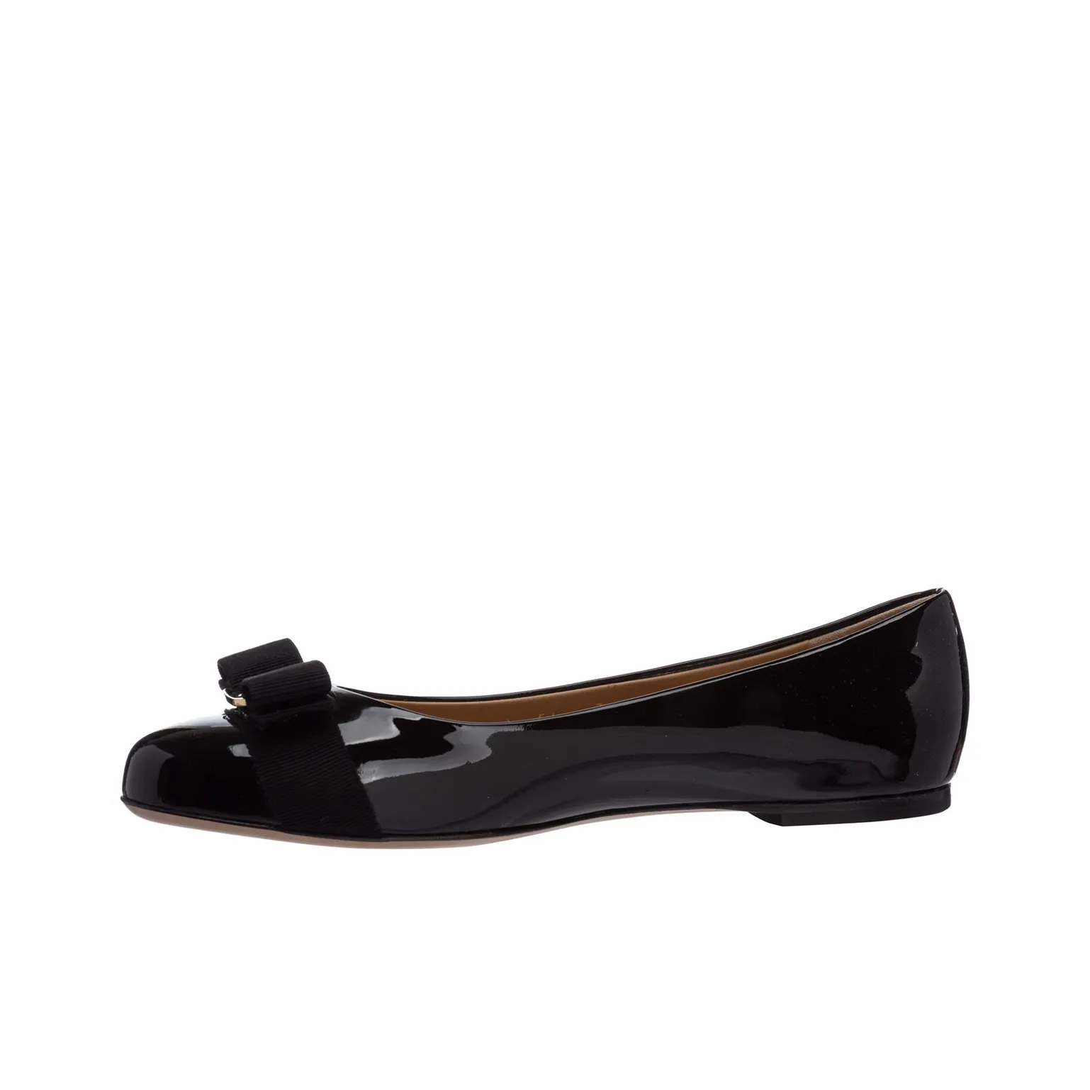 FERRAGAMO Varina Women's Casual Shoes Women's