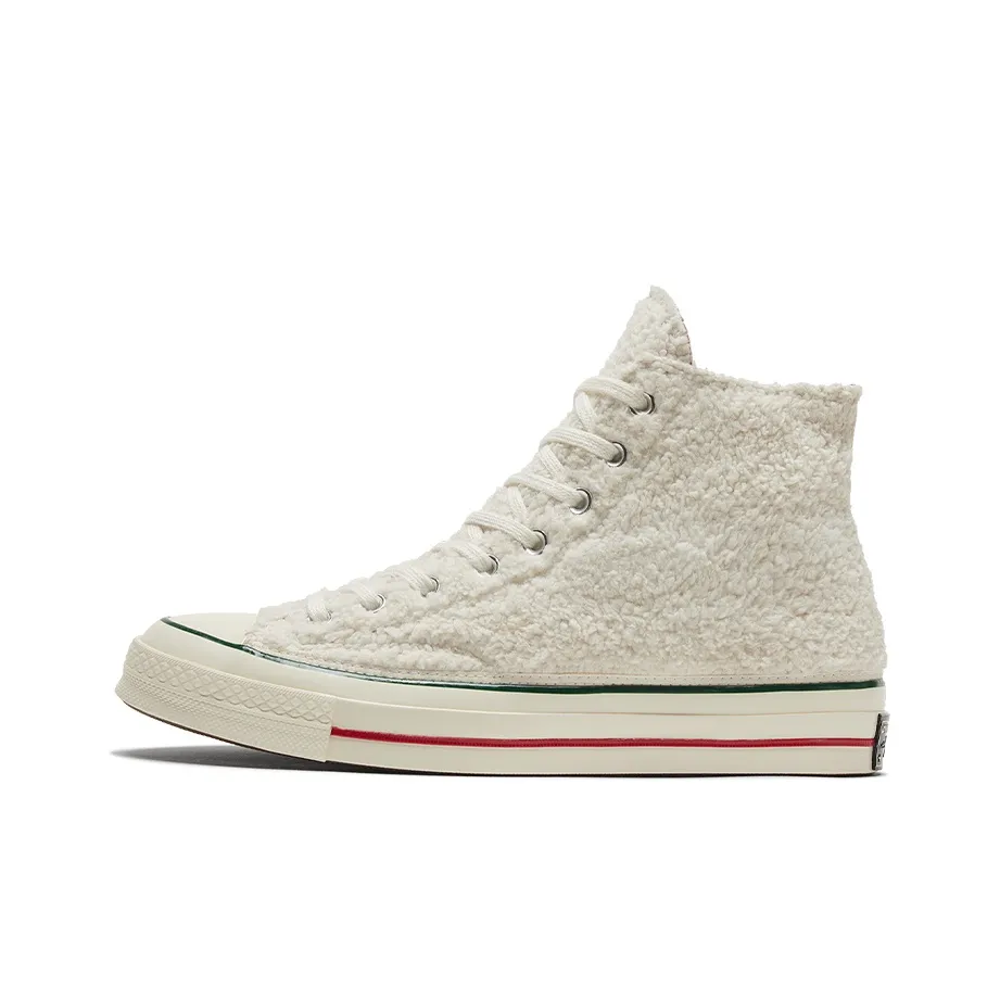 Converse Women's Chuck 70 High 'Winter Holidays'
