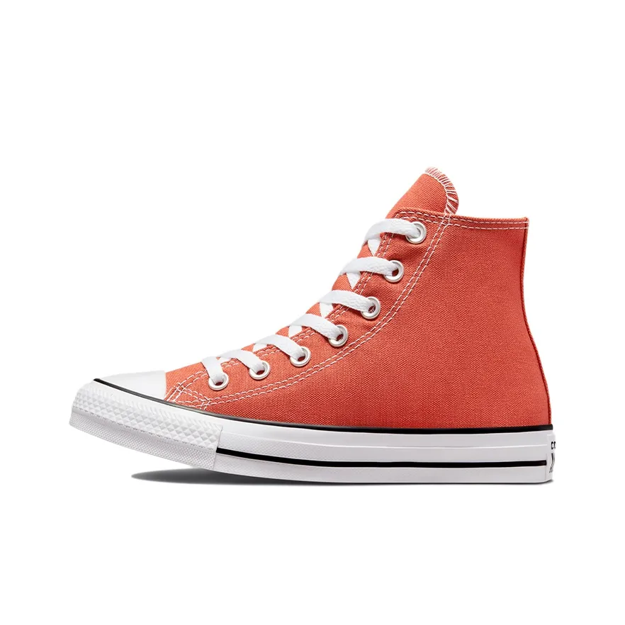 Converse Chuck Taylor All Star High 'Fire Opal'