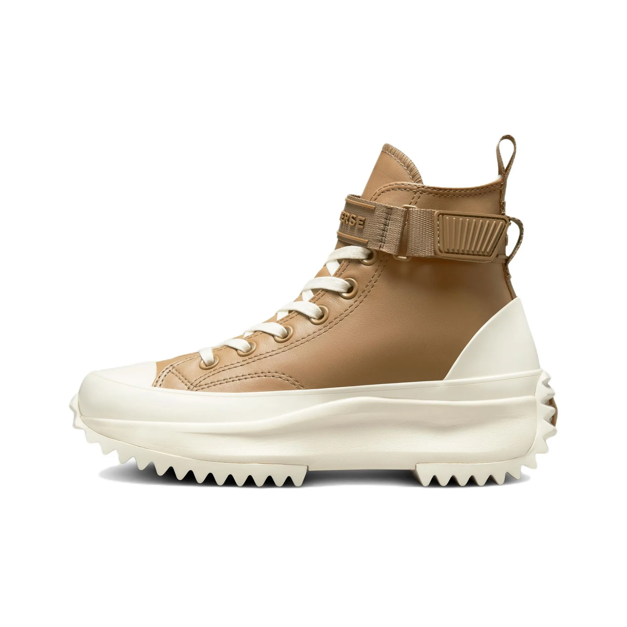 Converse Run Star Hike Platform Hike High 'Sand Dune'