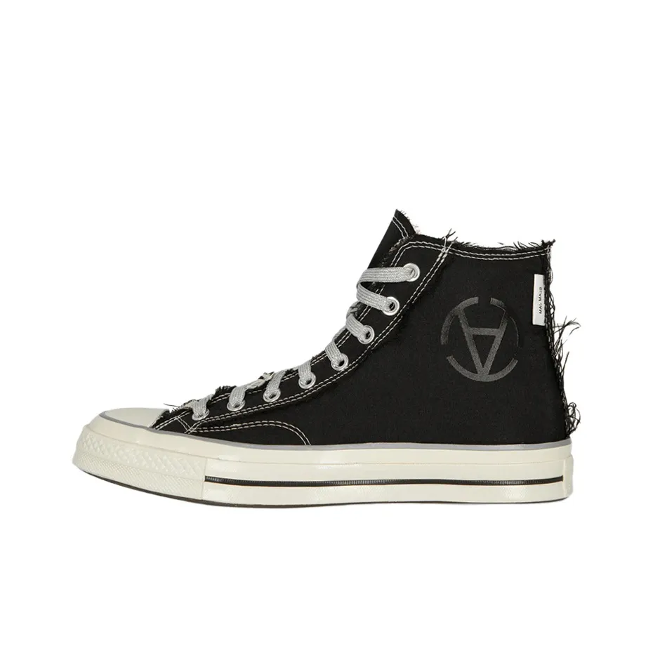 Converse Chuck Taylor All Star 70 Hi Slam Jam UnCorporate Uniforms