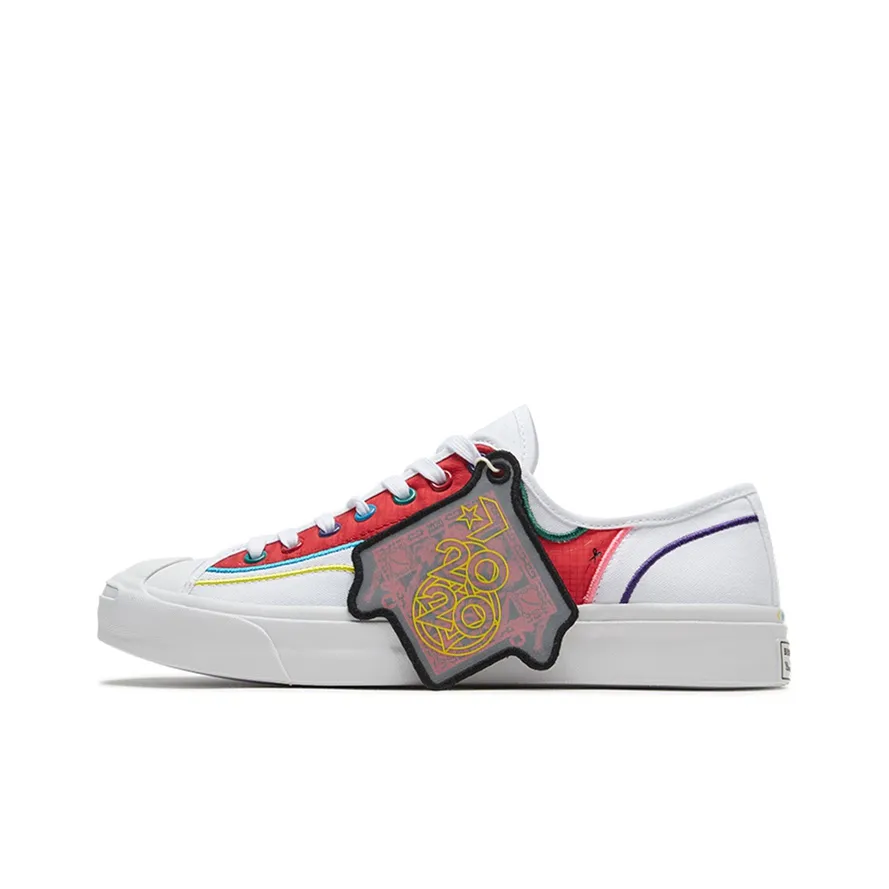 First Look at the pgLang x Converse Collection