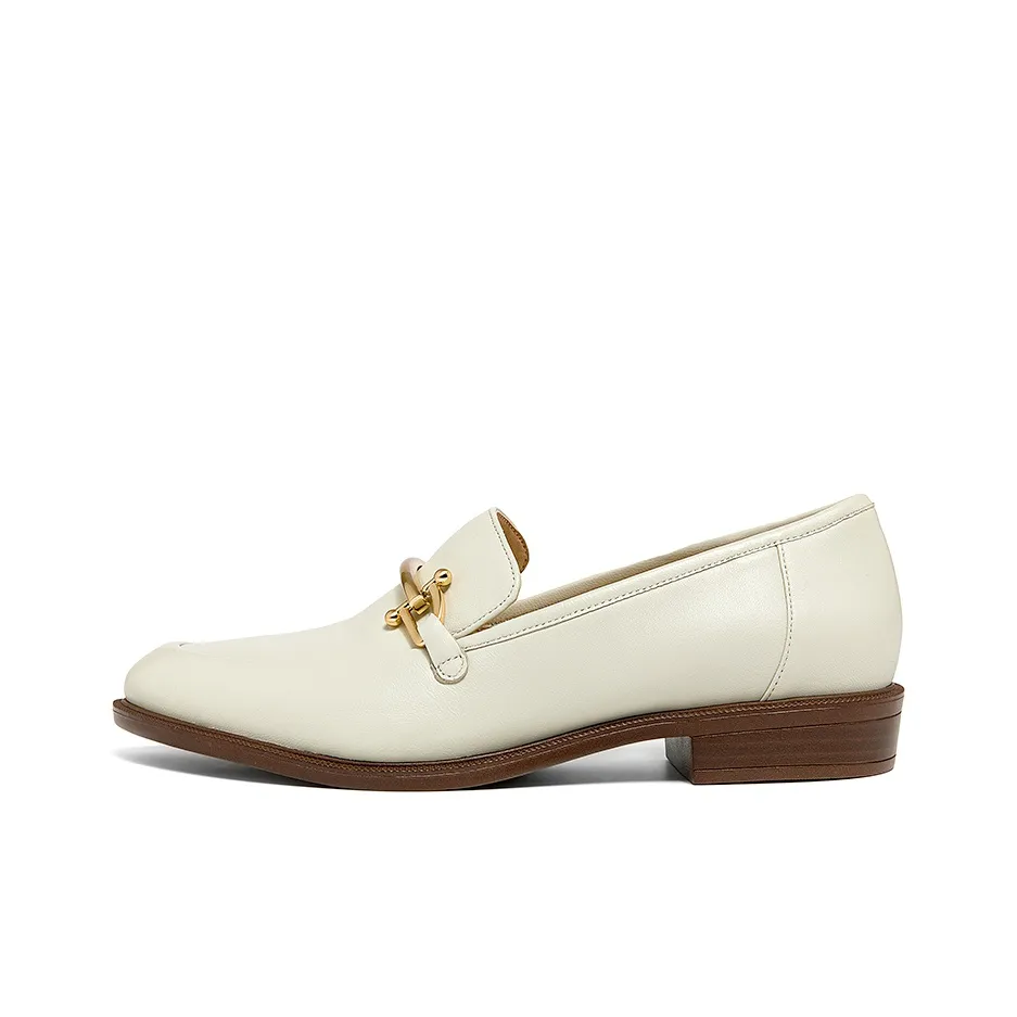 Clarks Women's Casual Shoes Women's Low Top White