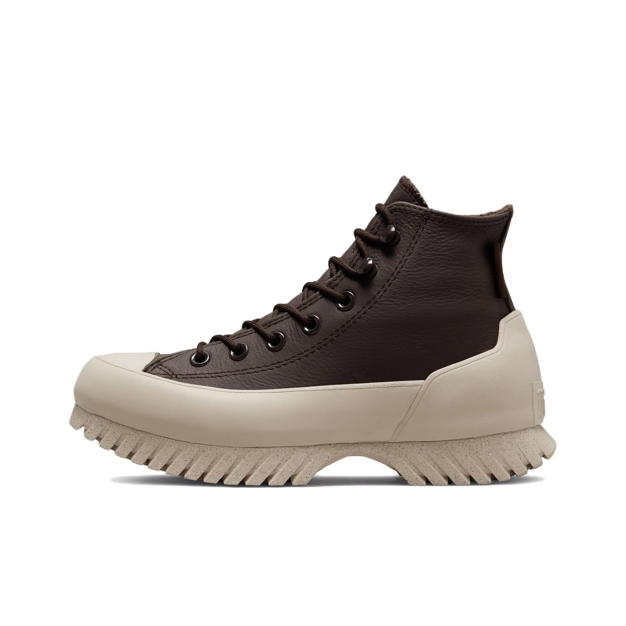 Converse Chuck Taylor All Star Lugged 2.0 Counter Climate High Top 'Velvet Brown'