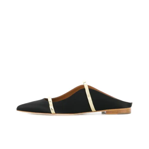 Malone Souliers Maureen Домашние тапочки Женские