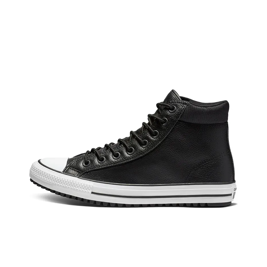 Chuck Taylor All Star Converse Pc Boot High 'Black'