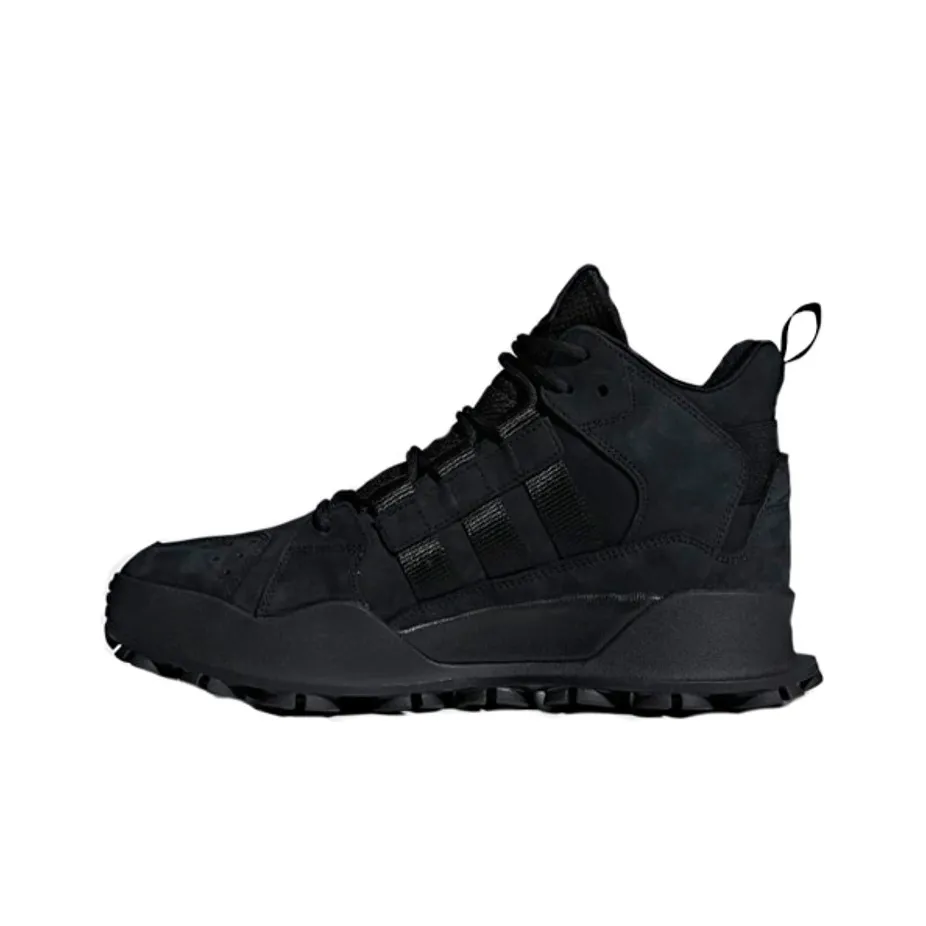 Adidas F/1.3 Le 'Triple Black'