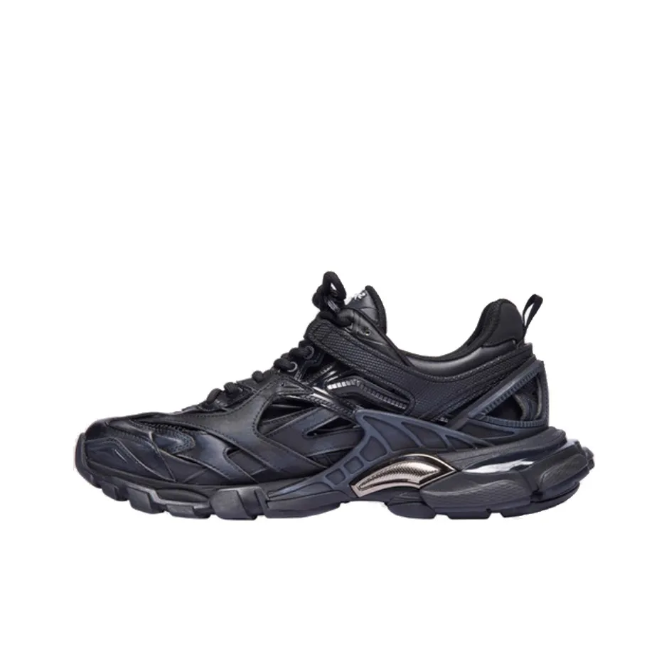 Balenciaga Track.2 Trainer 'Black'