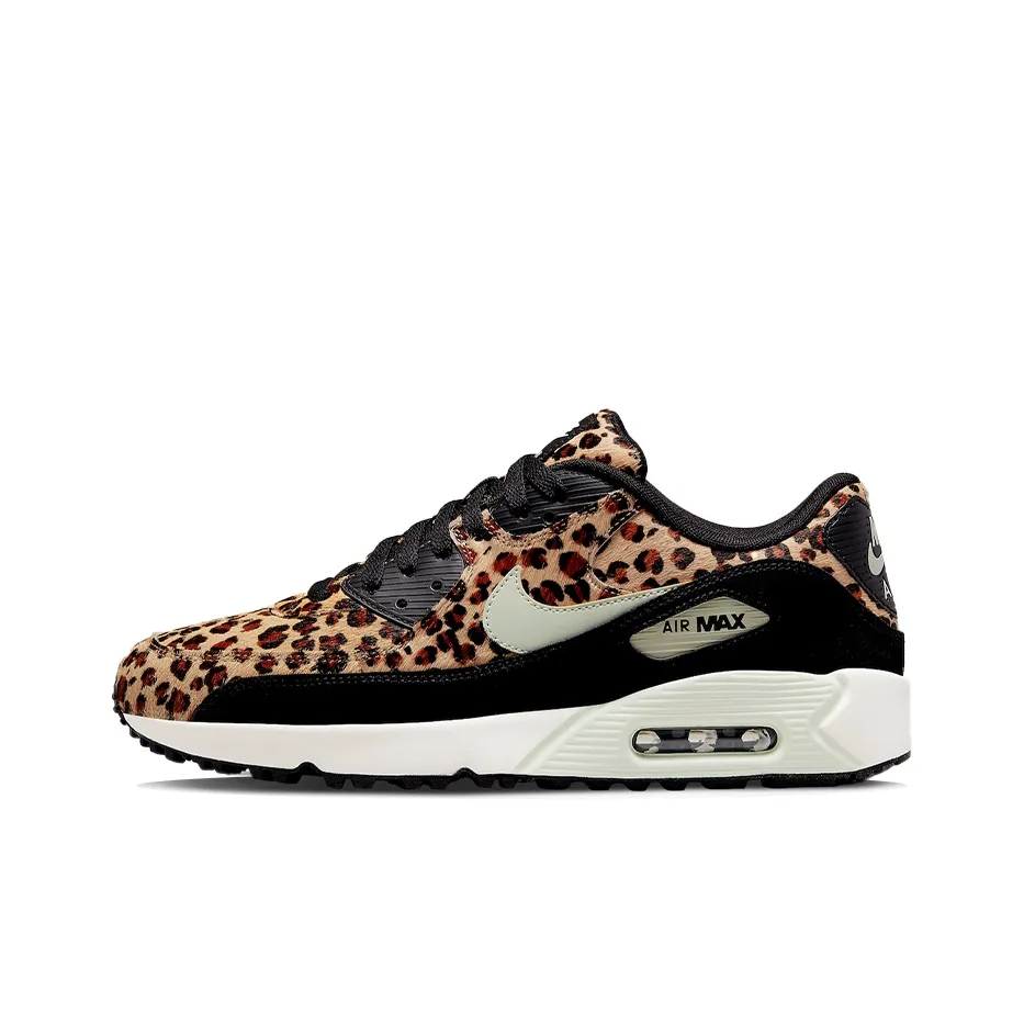 Nike Air Max 90 Golf Nrg Leopard