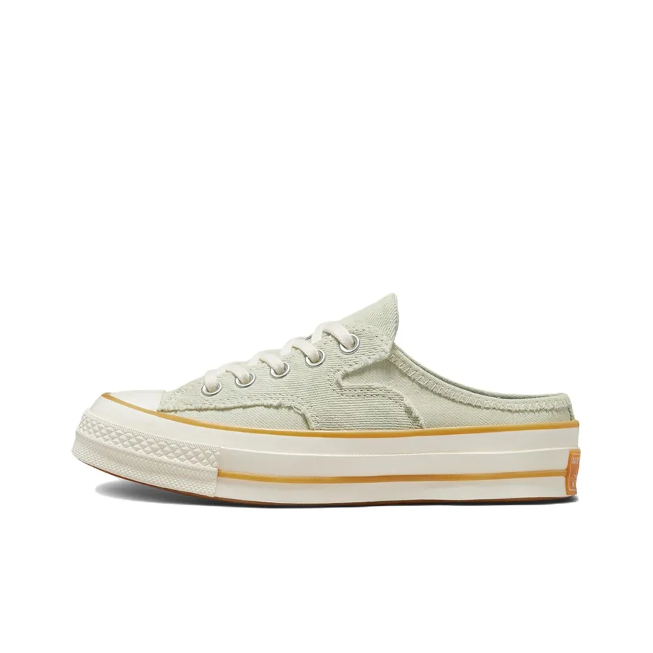 Converse Chuck 70 Mule 'Blue Khaki'