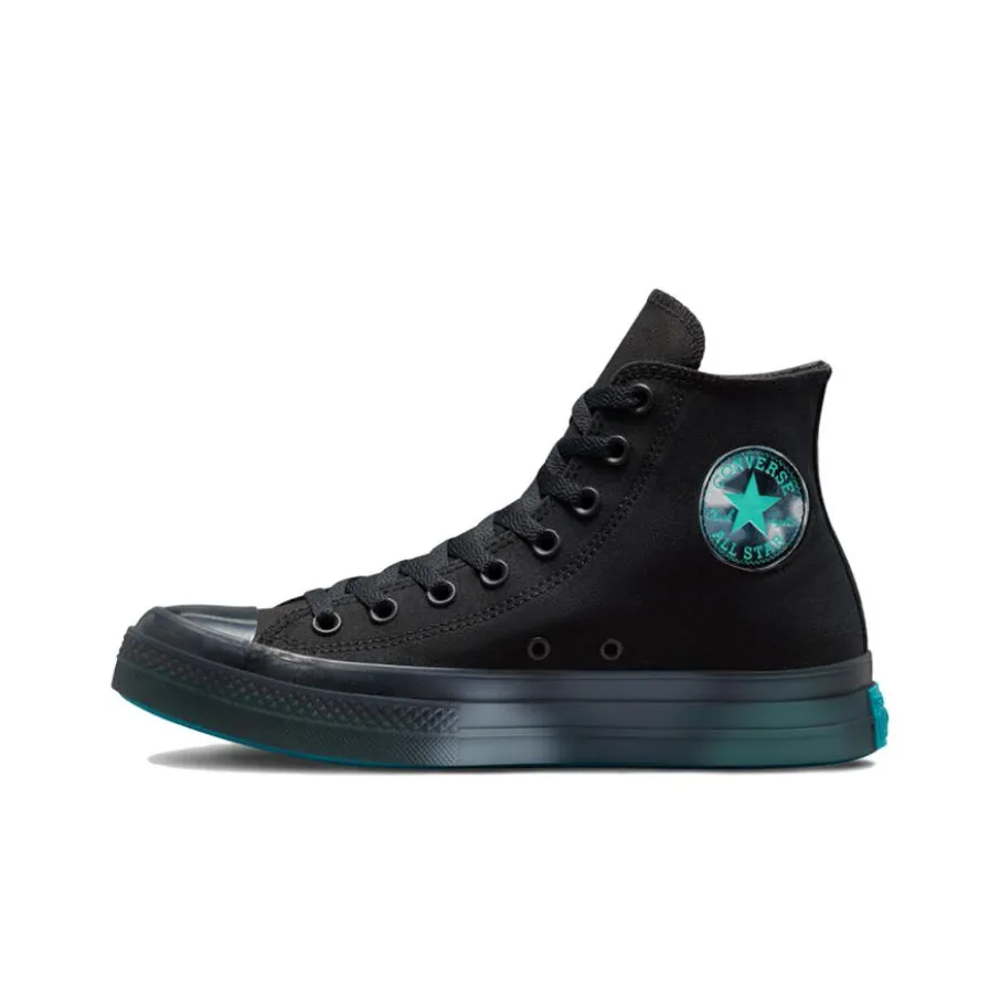 Converse Chuck Taylor All Star Cx High 'Spray Paint Black'