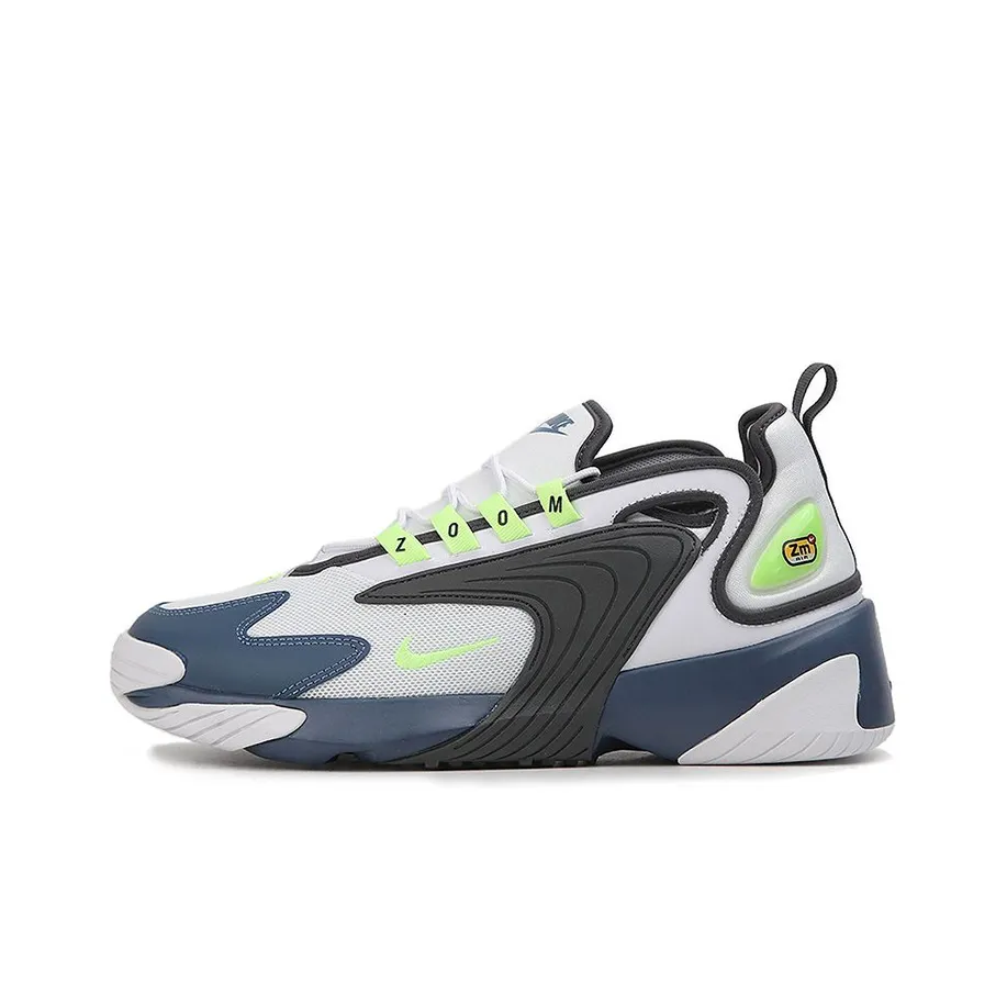 Nike Zoom 2K Daddy Shoes