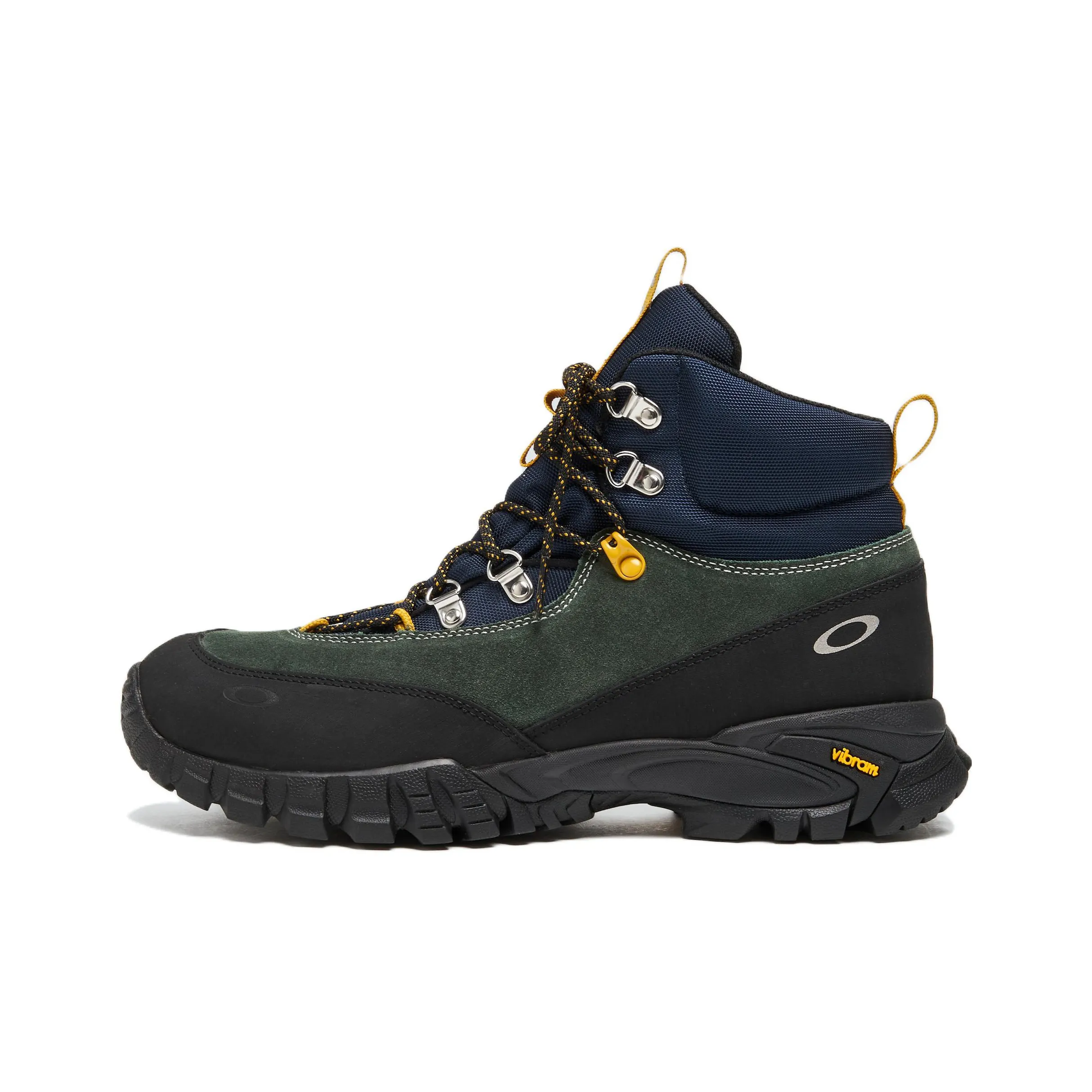 Oakley Traverse Boot Short Outdoor Boots Unisex Turquoise