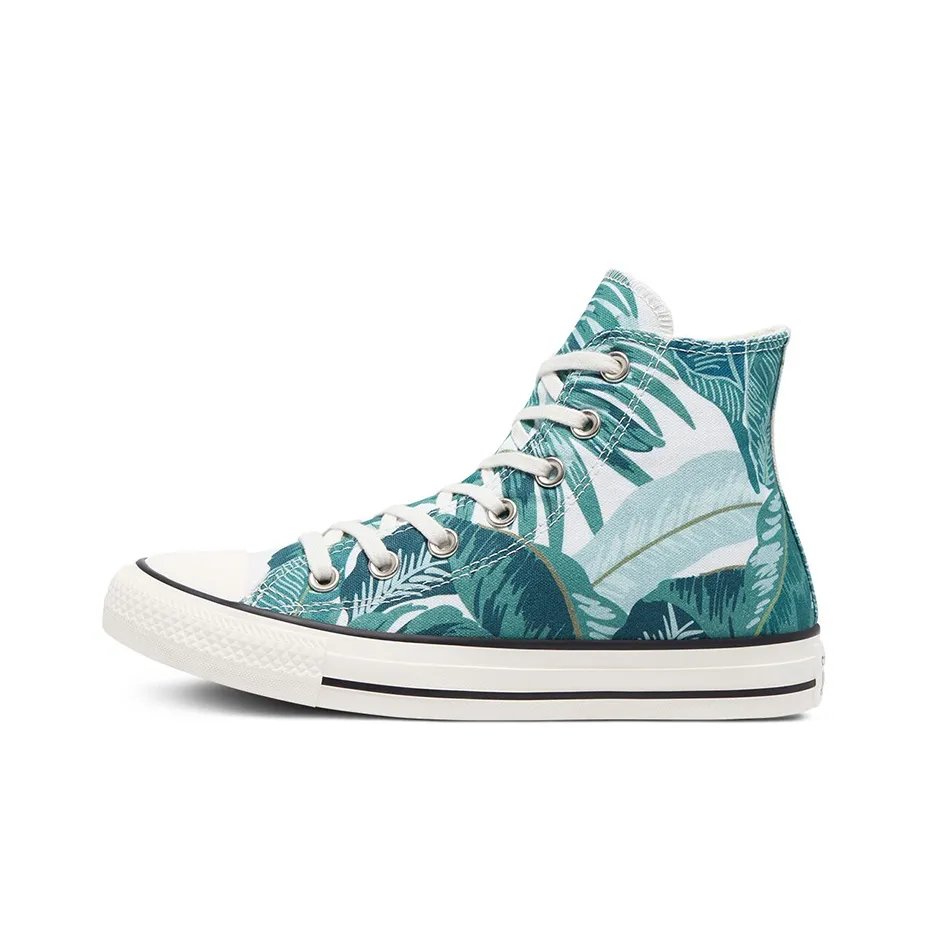 converse field Chuck Taylor All Star Hi 'Green'