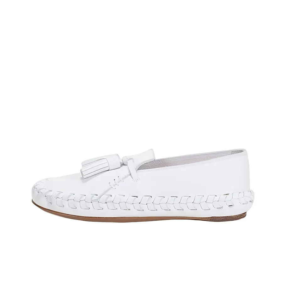 CELINE Повседневная обувь Женская Белая