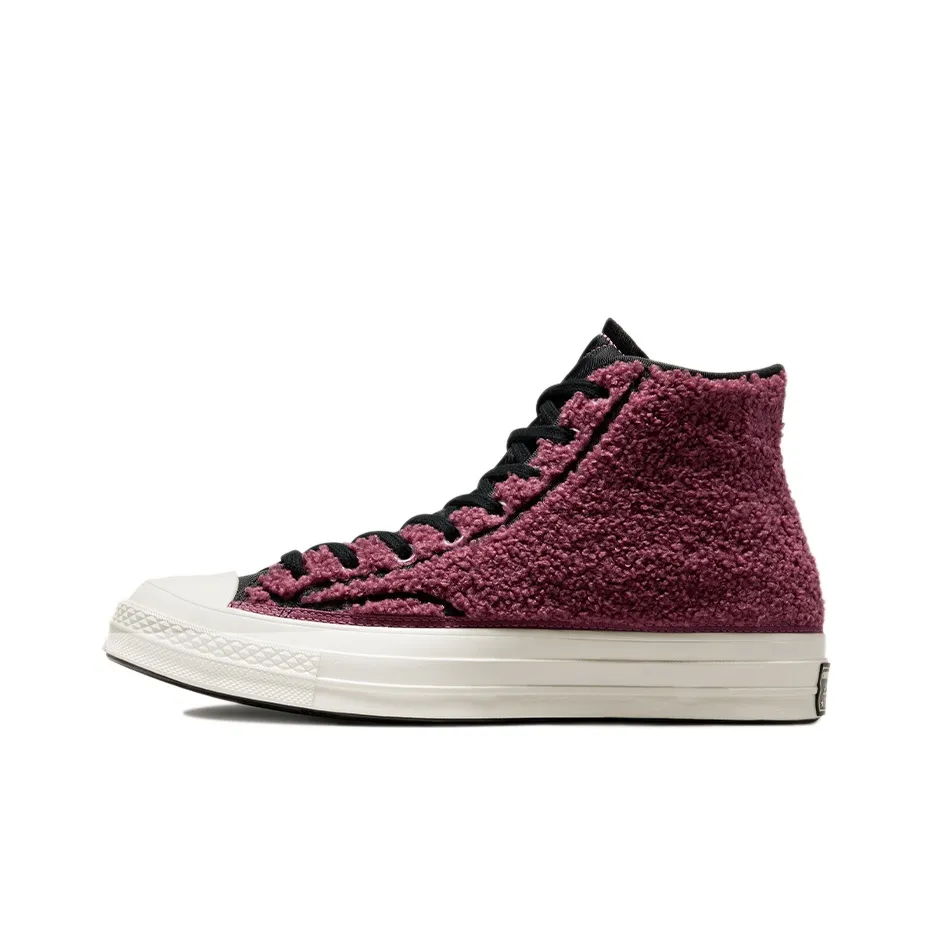 Converse Chuck Taylor All Star High Топ Кеды Унисекс Розово-фиолетовый