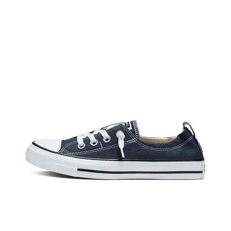 Converse Chuck Taylor All Star Slip Low Women's