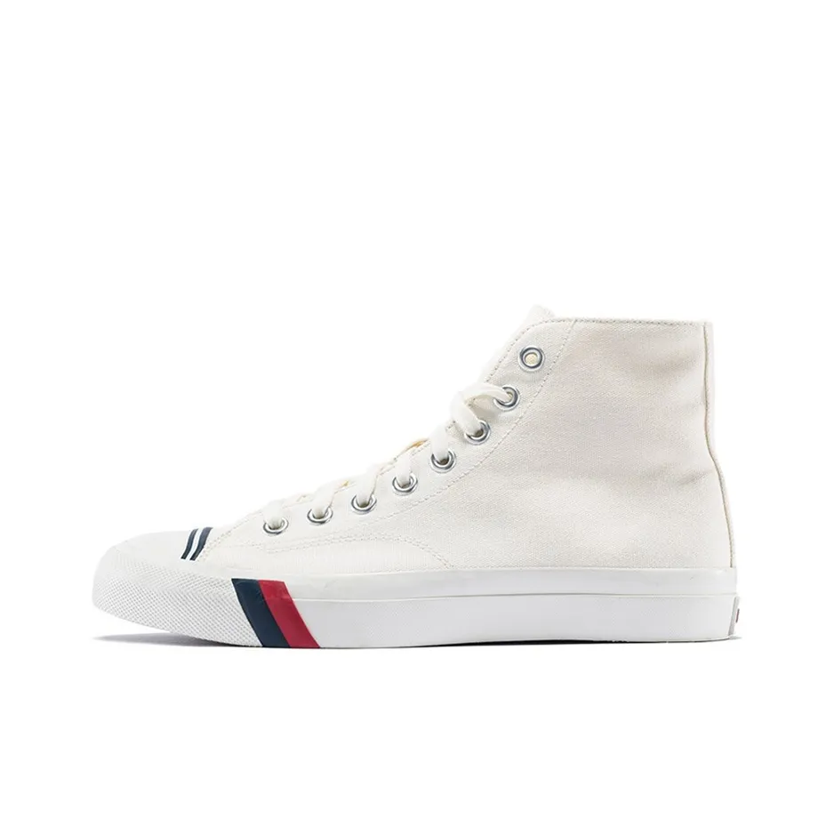 Pro Keds Royal Hi Black