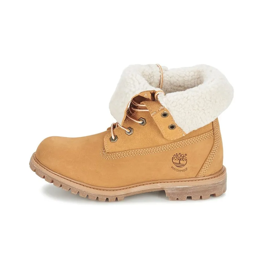Timberland Устойчивые к истиранию амортизаторы Crew Outdoor Женские Коричневый