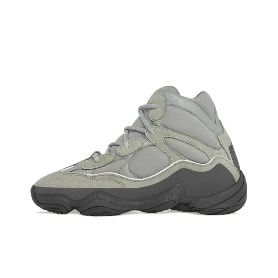Adidas Originals Yeezy 500 High Mist Slate