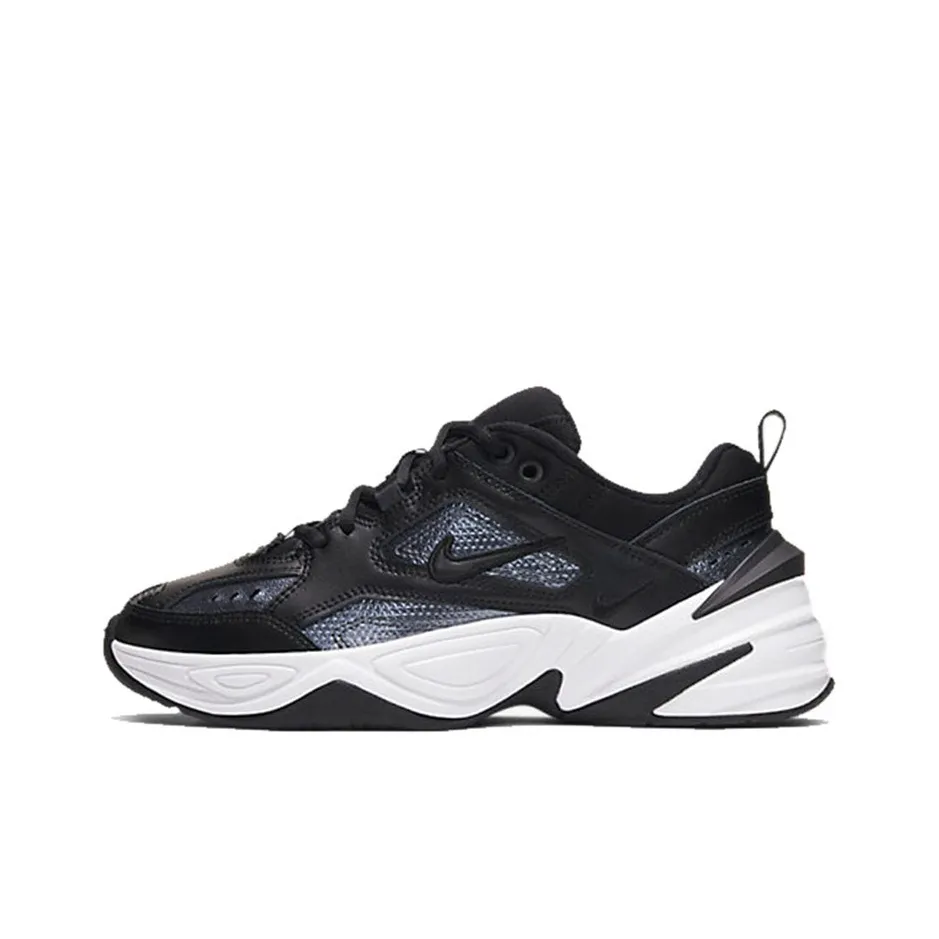 Nike M2K Tekno Ess Metallic Hematite Women's