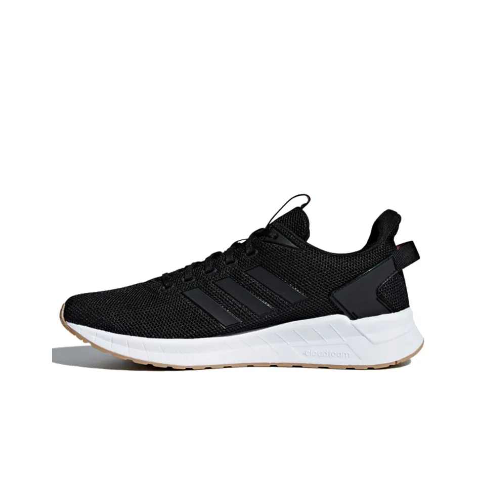 Adidas Questar Ride 'Core Black' Women's