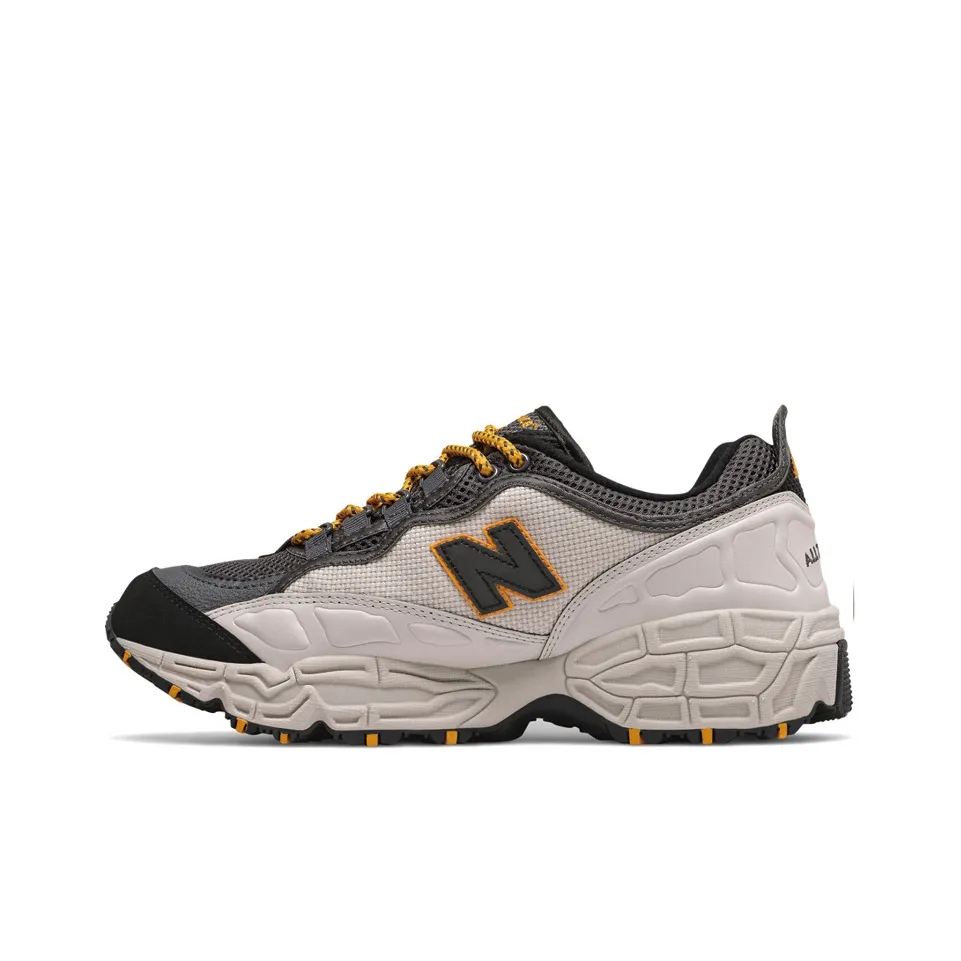New Balance 801 'Beige Black'