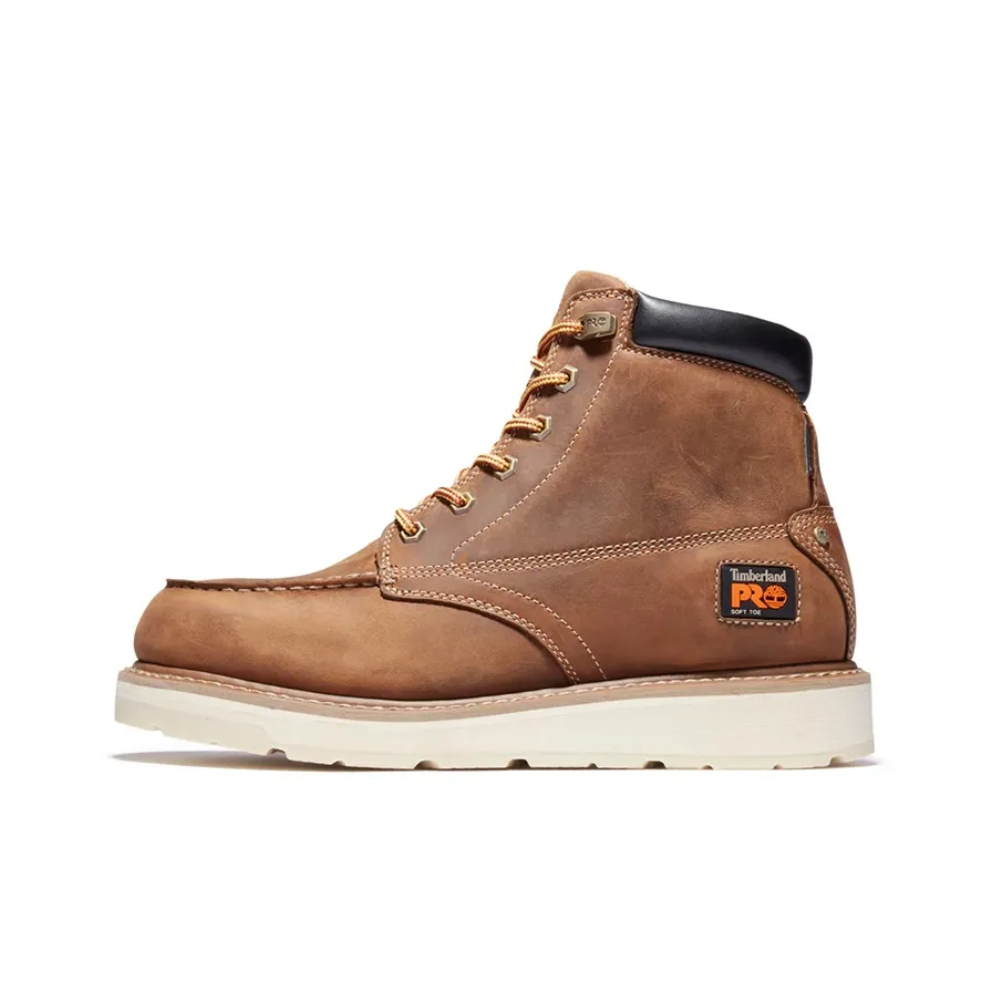 Timberland Outdoor Boots Men's Light Brown