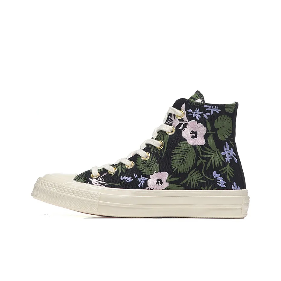 Converse Women's Chuck 70 Hi 'Cherry Blossom'