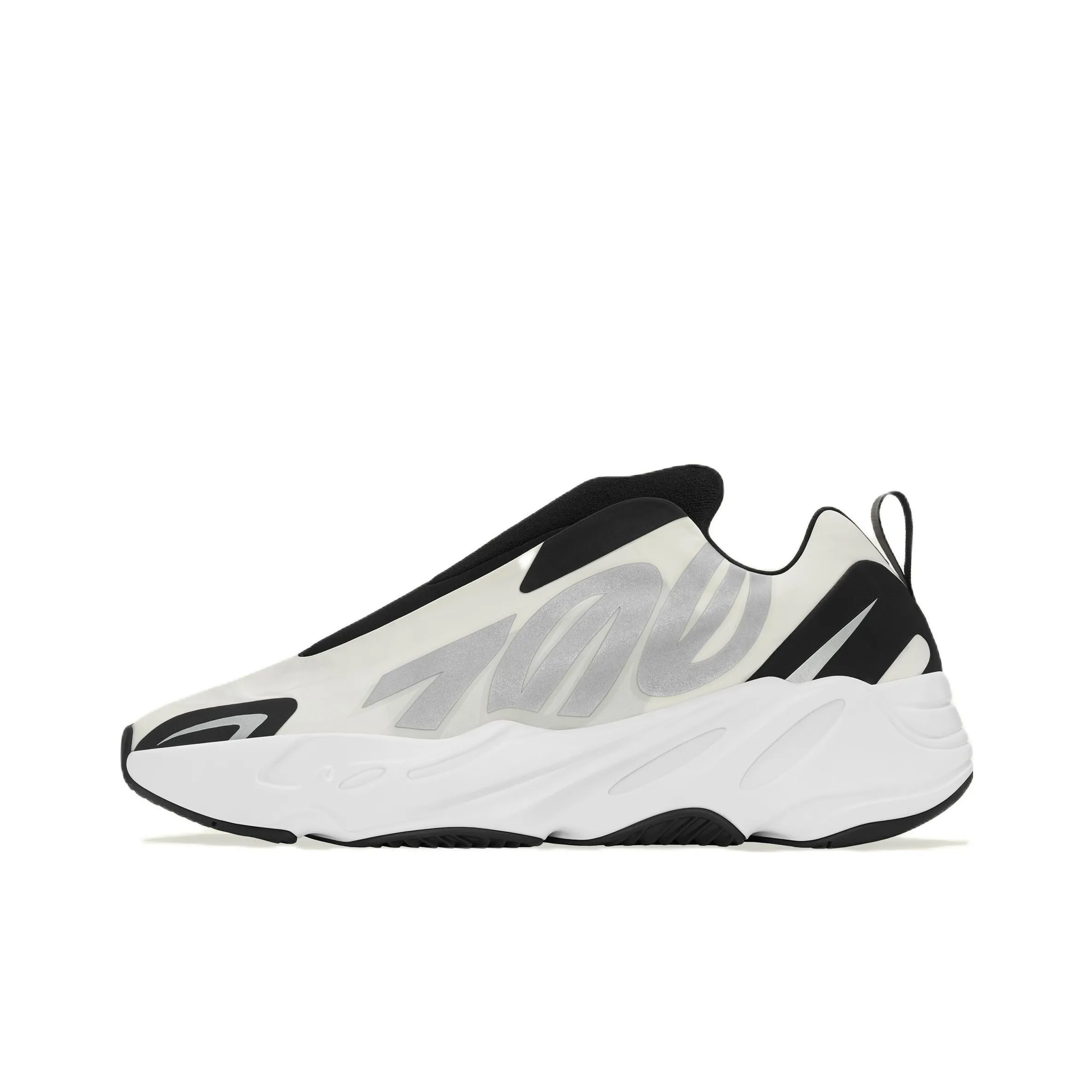 Adidas Originals Yeezy Boost 700 Mnvn Laceless Analog
