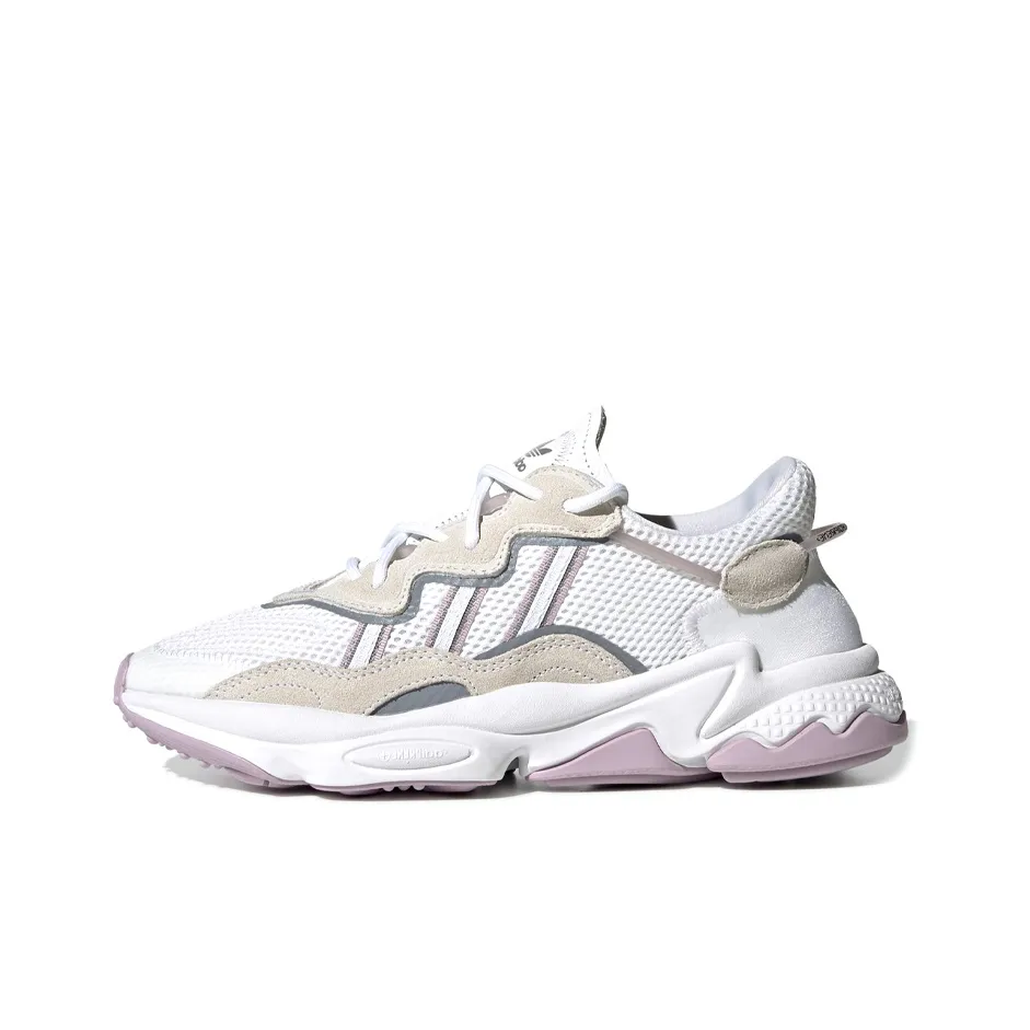 Adidas Ozweego Cloud White Soft Vision Women's