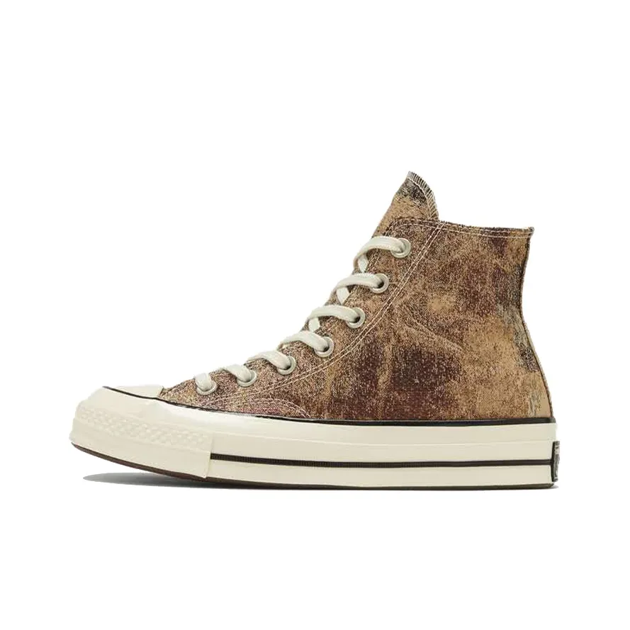 Converse Chuck Taylor All Star 1970s 'Brown' Women's