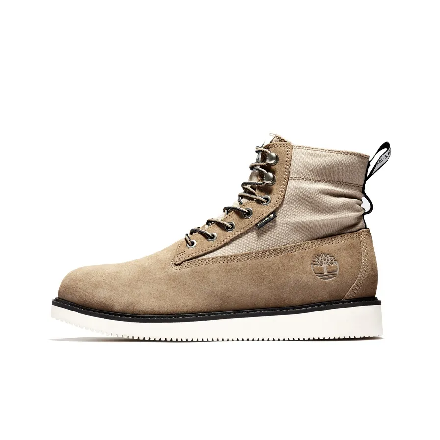 Timberland Vibram 6 Inch Premium bain Boots 'Brown'