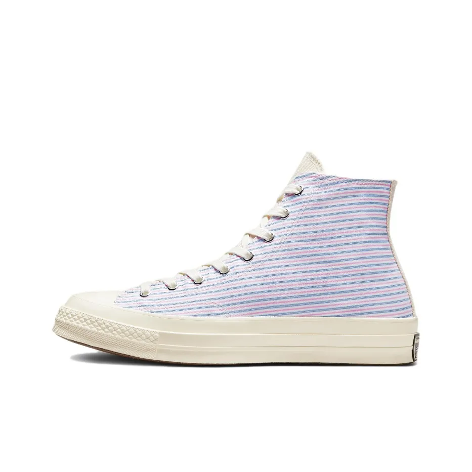 Converse Chuck 70 High 'Multi Color Retro Stripes'