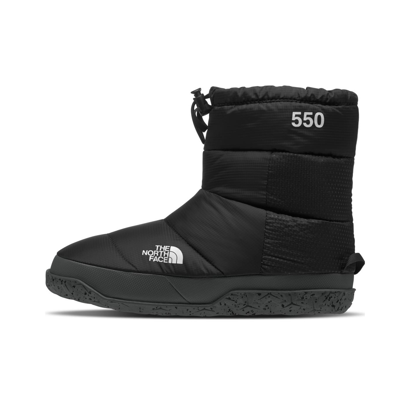 Top 10 Black North Face Boots for Men in 2025