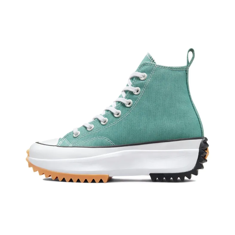 pglang x converse UNDEFEATED pro leather programleather white